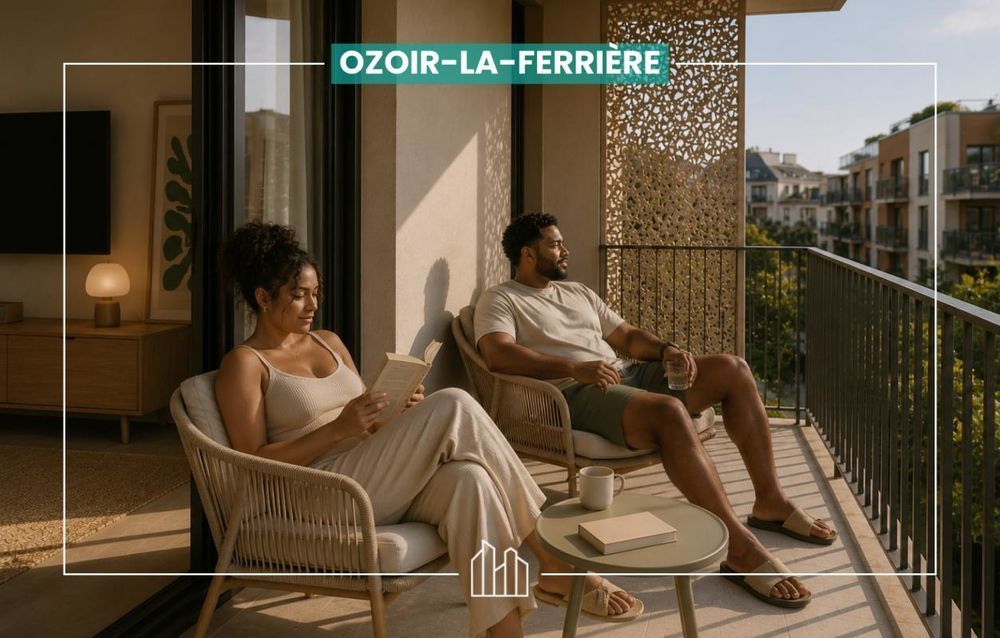   Ozoir-la-Ferrière (77330)
