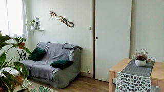  Appartement � vendre 2 pi�ces 40 m�