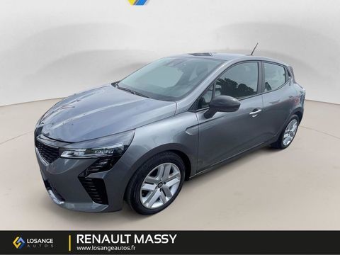 Renault Clio V Clio TCe 100 GPL Evolution 2024 occasion Massy 91300