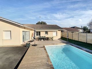  Maison � vendre 7 pi�ces 169 m�