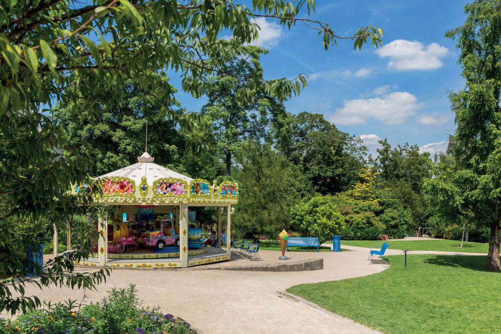   Clamart (92140)