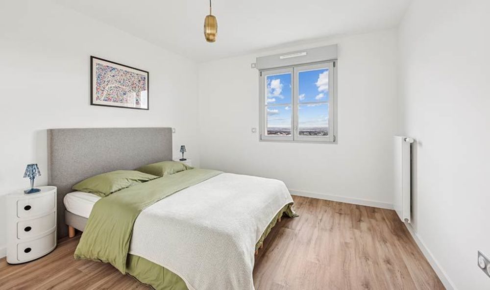 Appartements neufs   Clamart (92140)