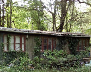  Terrain � vendre 7400 m�