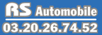 RS  Automobile