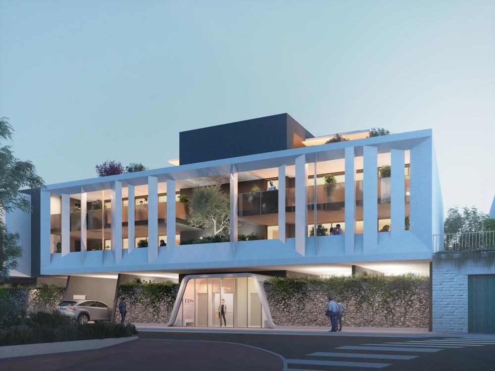 Appartements neufs   Castelnau-le-Lez (34170)