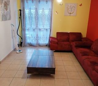  Appartement � louer 3 pi�ces 64 m�