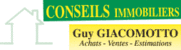 CONSEILS IMMOBILIERS