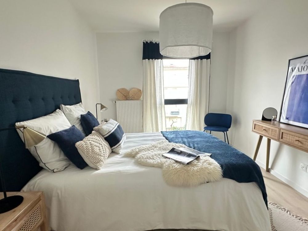 Appartements neufs   La Teste-de-Buch (33260)