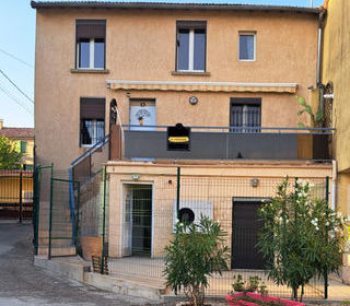  Maison � vendre 5 pi�ces 96 m�