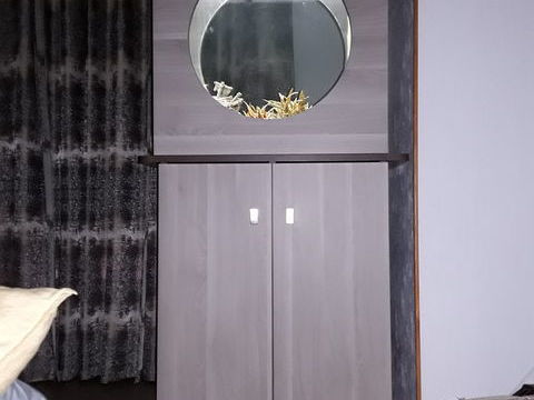 Meuble + Aquarium 100 74500 vian-les-bains