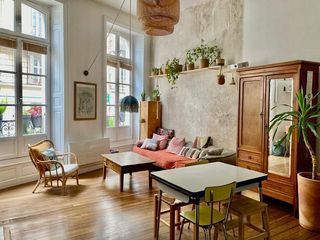  Appartement � vendre 4 pi�ces 71 m�