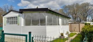  Chalet � vendre 2/3 pi�ces 603 m�