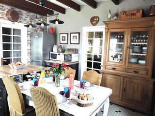  Maison � vendre 7 pi�ces 170 m�