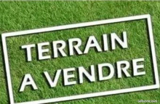  Terrain � vendre 1100 m�