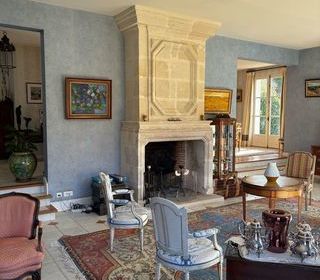  Villa � vendre 10 pi�ces 400 m�