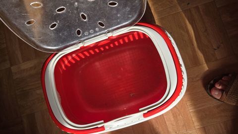 Panier pour animaux 8 93190 Livry-gargan