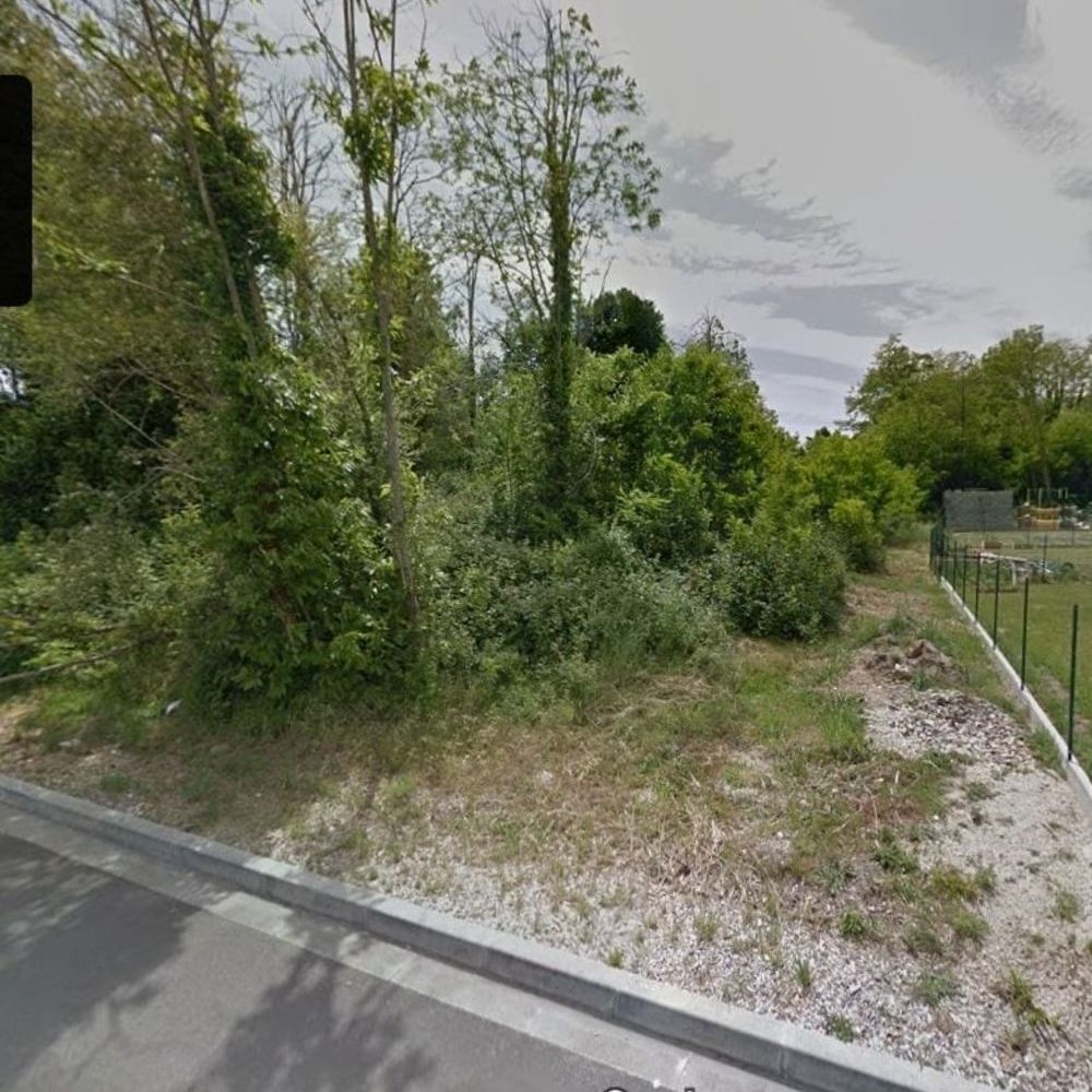 Maisons neuves   La Brde (33650)