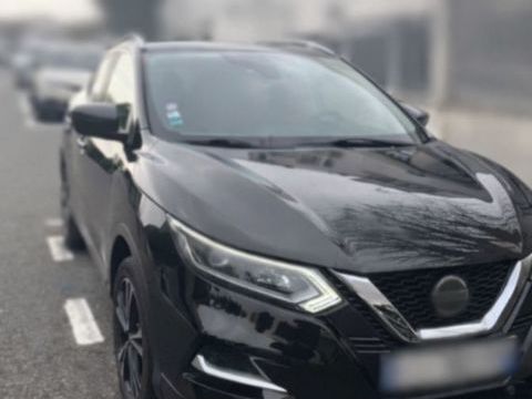 Nissan Qashqai 1.3 DIG-T 140 N-Connecta 2018 occasion Toulouse 31500