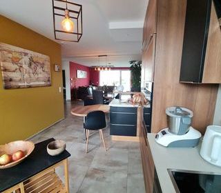  Appartement � vendre 3 pi�ces 