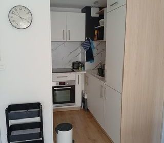  Appartement à louer 3 pièces 43 m²