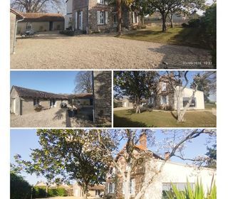  Maison � vendre 7 pi�ces 155 m�