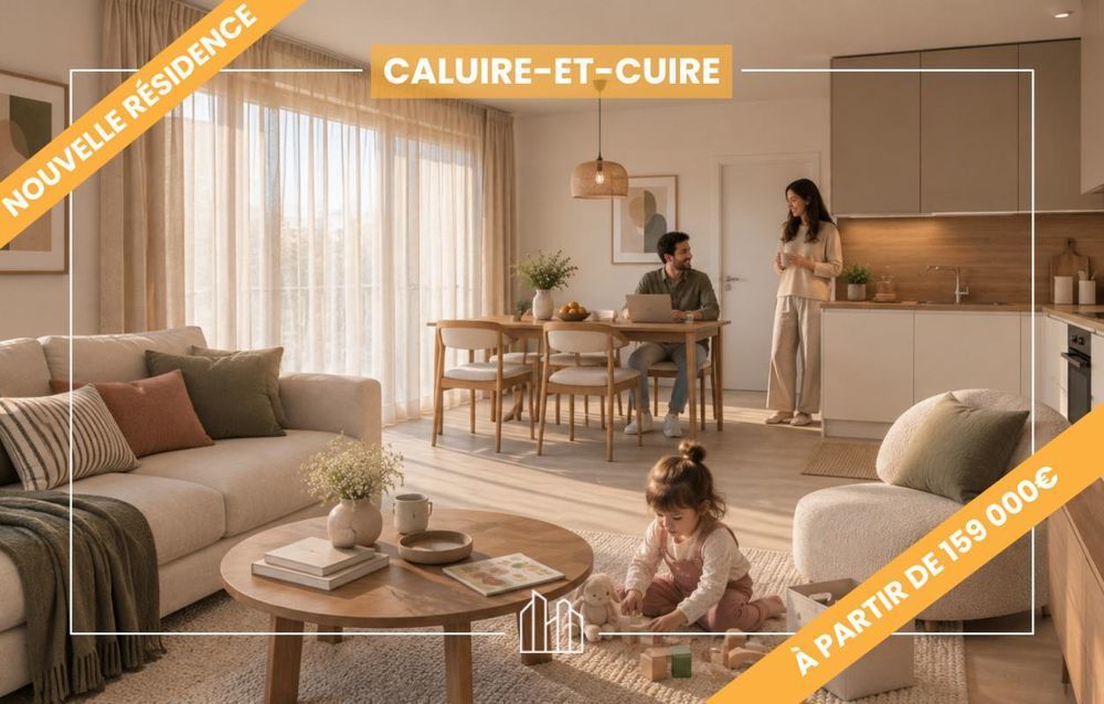   Caluire-et-Cuire (69300)