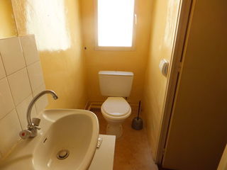  Appartement � louer 1 pi�ce 34 m�