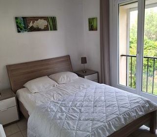  Appartement � louer 2 pi�ces 35 m�