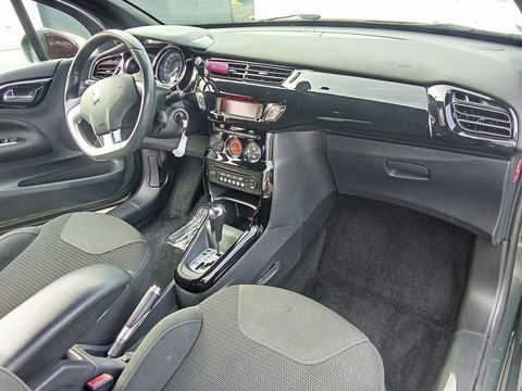 Citro&euml;n DS3 VTi 120 So Chic 2012 occasion Montauban 82000
