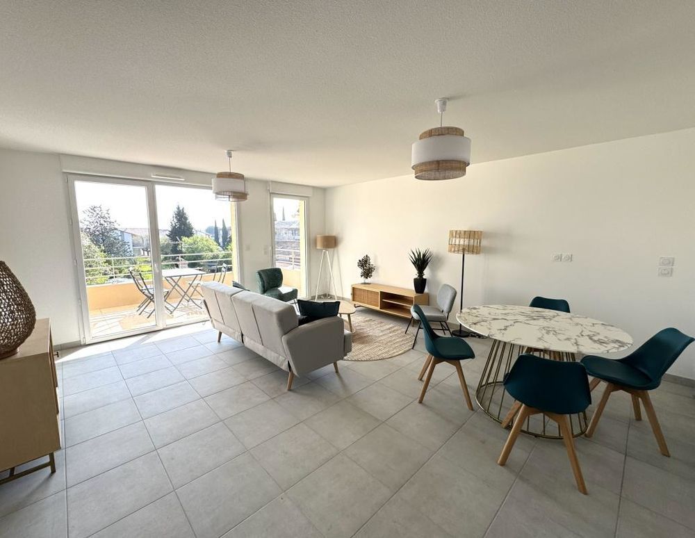 Appartements neufs   Toulouse (31000)