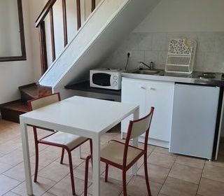  Appartement � louer 1 pi�ce 13 m�