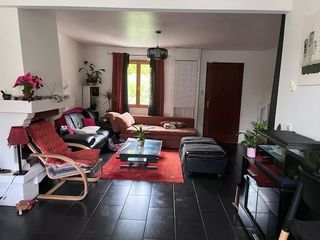  Maison � vendre 6 pi�ces 118 m�