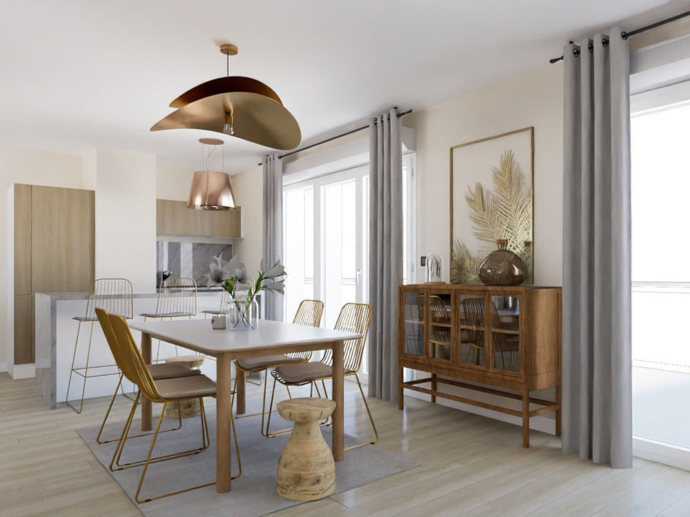 Appartements neufs   Le Perreux-sur-Marne (94170)