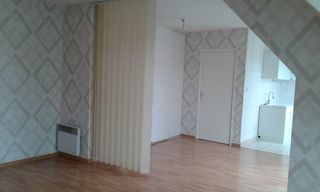  Appartement � louer 2 pi�ces 40 m�