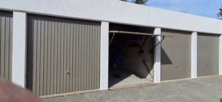  Parking / Garage � vendre 12 m�