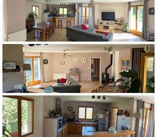  Maison � vendre 4 pi�ces 120 m�