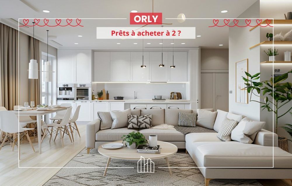 Appartements neufs   Orly (94310)