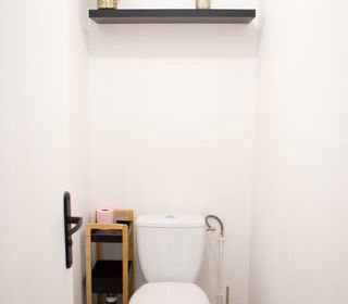  Appartement � louer 1 pi�ce 30 m�