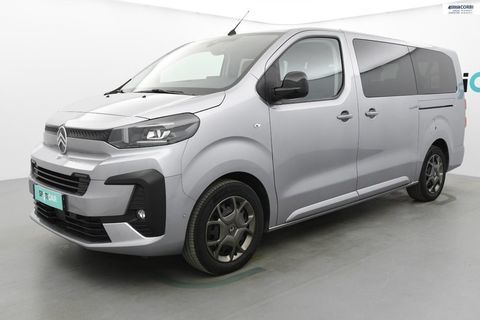 Citro&euml;n Spacetourer XL BlueHDi 180 S&S EAT8 Business 2024 occasion Cavignac 33620