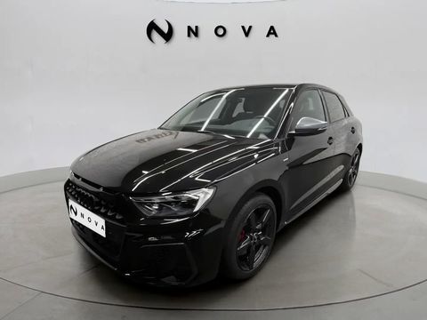 Audi A1 Sportback 40 TFSI S Line 2023 occasion Pessac 33600