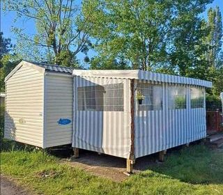 Location  Mobile Home 