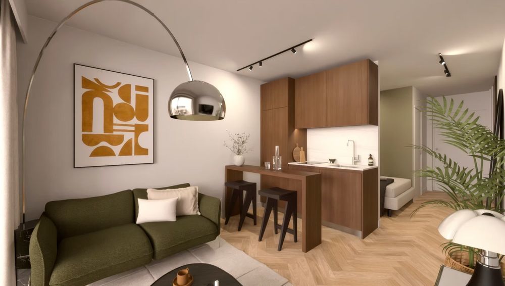 Appartements neufs   Montpellier (34000)