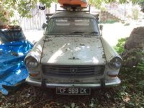  1978 occasion 88270 Valfroicourt