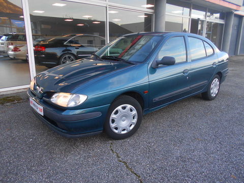 Renault M&eacute;gane Classic 1997 occasion Drumettaz-Clarafond 73420