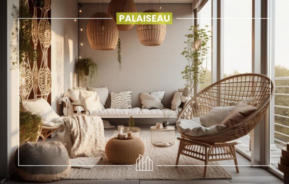 Appartements neufs   Palaiseau (91120)