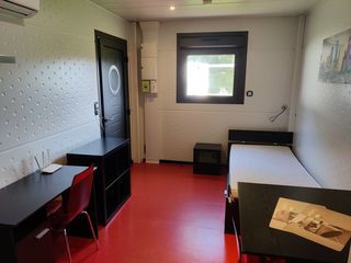  Appartement � louer 1 pi�ce 17 m�