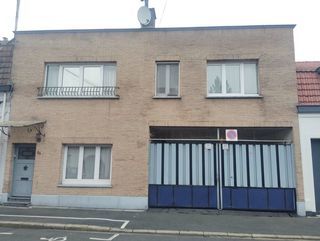  Immeuble � vendre 500 m�