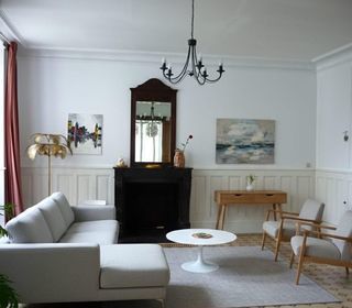  Maison � vendre 13 pi�ces 200 m�