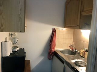  Appartement � louer 1 pi�ce 19 m�