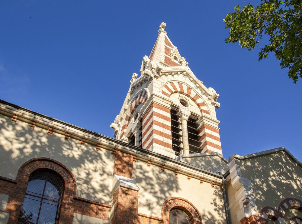   Saint-Jean-de-la-Ruelle (45140)
